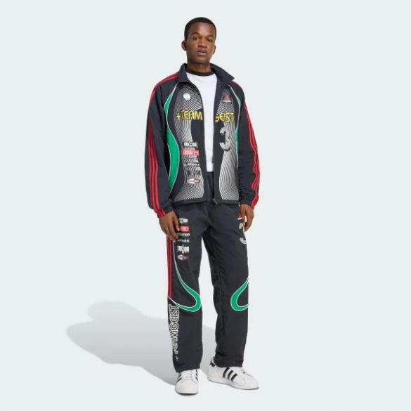 Олімпійка Adidas Teamgeist Moto KG5078_image_5