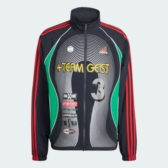 Олімпійка Adidas Teamgeist Moto KG5078_image_4