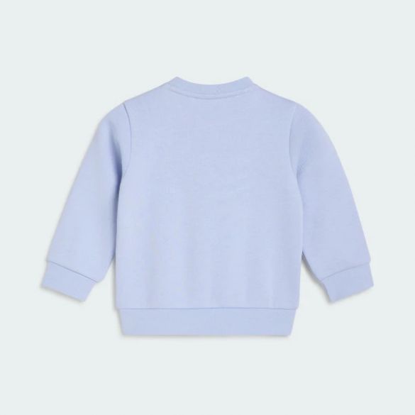 Спортивний костюм Adidas Rainbow Crew KQ9242_image_5