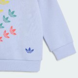 Спортивний костюм Adidas Rainbow Crew KQ9242_image_3
