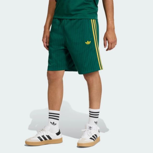 Шорти Adidas Firebird Engineered Stripes KS5504_image_1