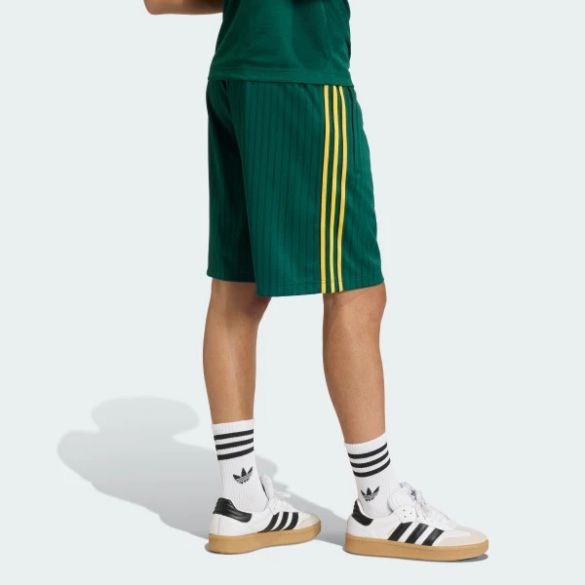 Шорти Adidas Firebird Engineered Stripes KS5504_image_2