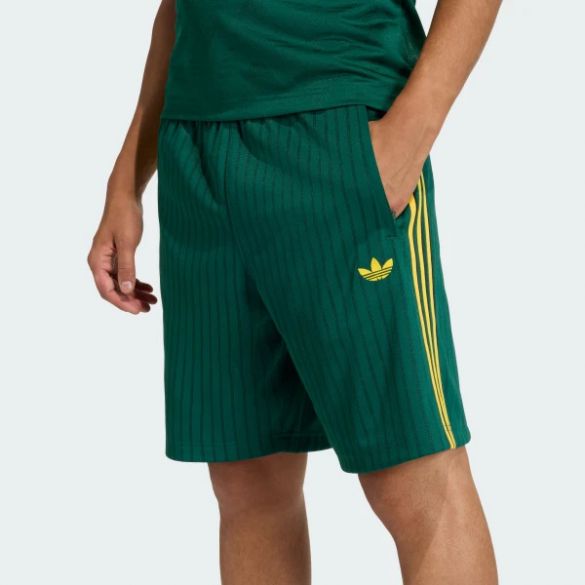 Шорти Adidas Firebird Engineered Stripes KS5504_image_4