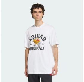 Футболка Adidas Trefoil Series Character KS7616