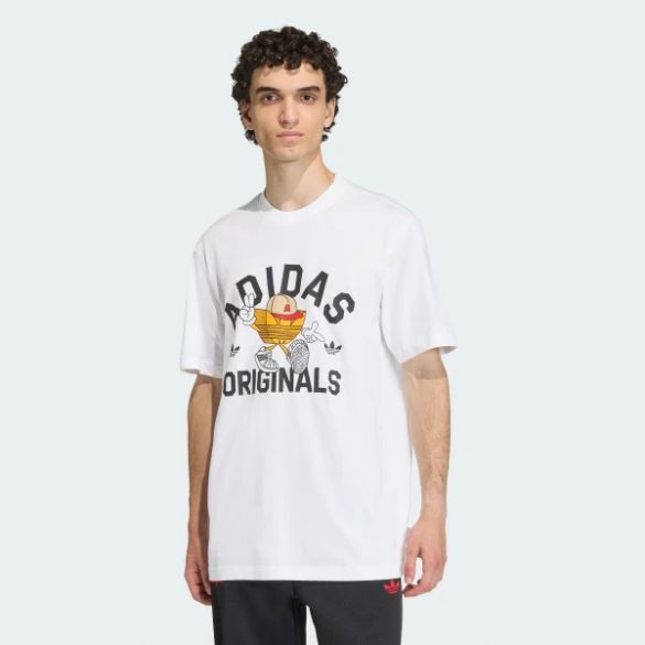 Футболка Adidas Trefoil Series Character KS7616_image_1
