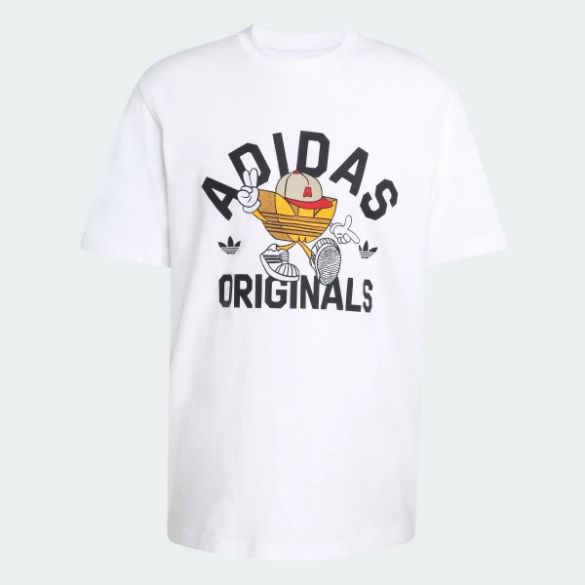 Футболка Adidas Trefoil Series Character KS7616_image_6