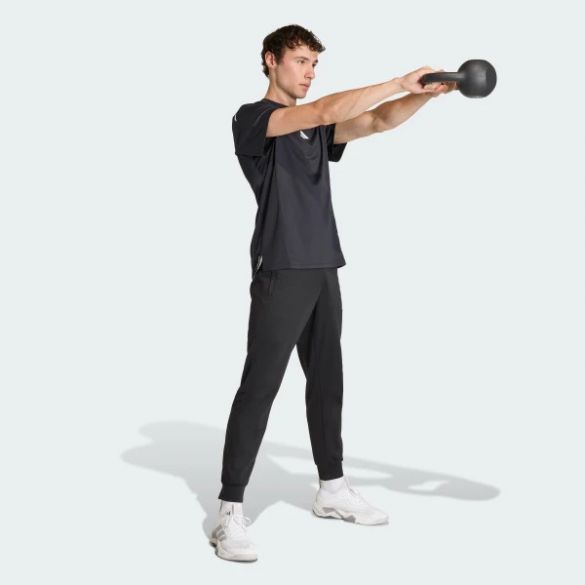 Штани Adidas Workout Essentials Feelready KS7959_image_3