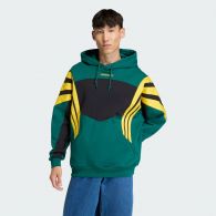 Мужская худи Adidas Santiago Hd KT0728