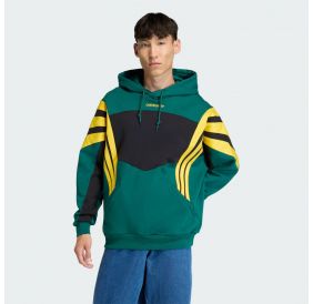 Чоловічі худі Adidas Santiago Hd KT0728
