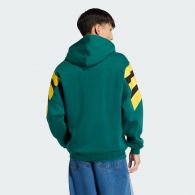 Мужская худи Adidas Santiago Hd KT0728