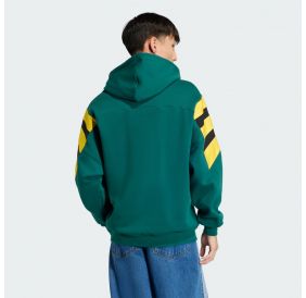 Чоловічі худі Adidas Santiago Hd KT0728