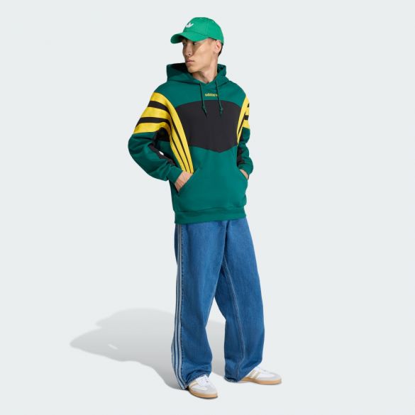 Чоловічі худі Adidas Santiago Hd KT0728_image_5