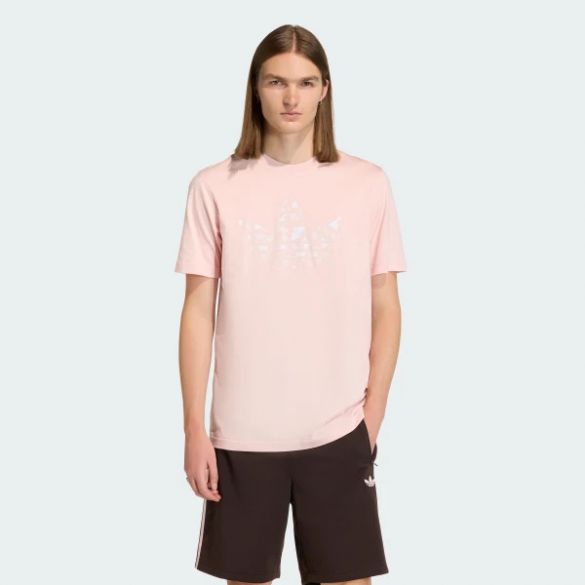 Футболка Adidas Trefoil Series KT3092_image_1