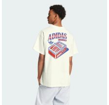 Футболка Adidas Sardines Graphic KY2923