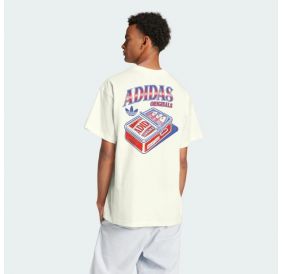 Футболка Adidas Sardines Graphic KY2923