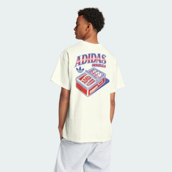 Футболка Adidas Sardines Graphic KY2923_image_2