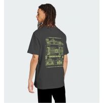 Футболка Adidas Originals Adi Starter Tee KY2924_image_19