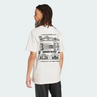 Футболка Adidas Adi Racing Car Graphic KY2925