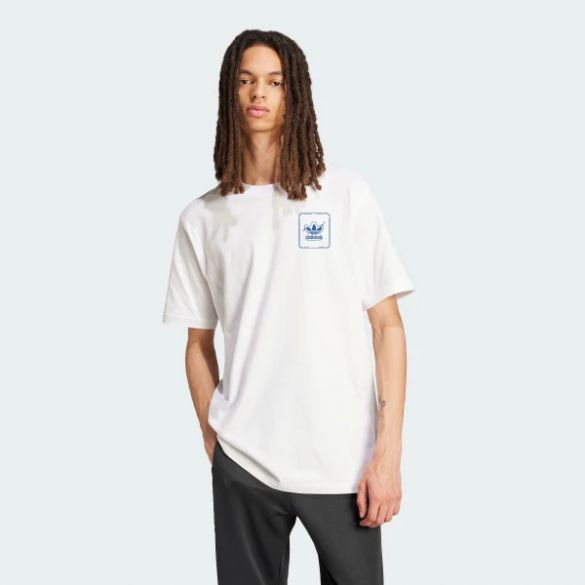 Футболка Adidas Originals Adi Starter Tee KY2927_image_1