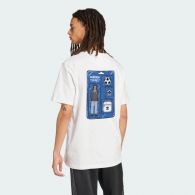 Футболка Adidas Originals Adi Starter Tee KY2927