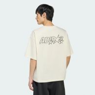 Мужская футболка Adidas Originals Stars Gfx LC8561