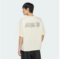 Чоловіча футболка Adidas Originals Stars Gfx LC8561_image_6
