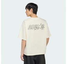 Мужская футболка Adidas Originals Stars Gfx LC8561