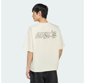 Чоловіча футболка Adidas Originals Stars Gfx LC8561