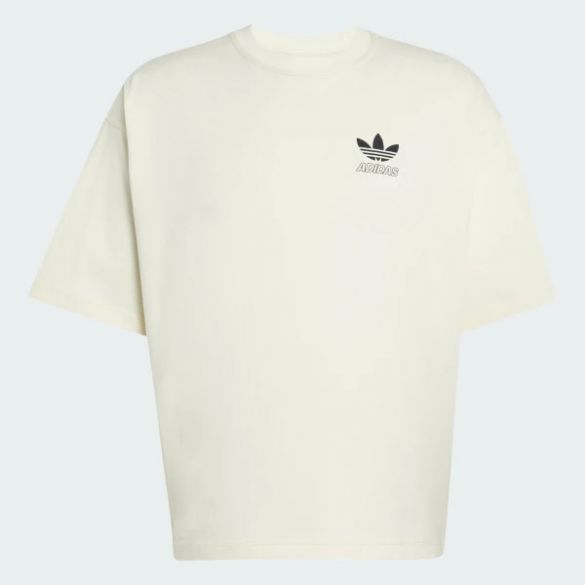 Чоловіча футболка Adidas Originals Stars Gfx LC8561_image_4