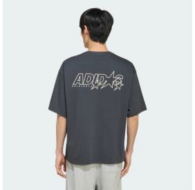 Чоловіча футболка Adidas Originals Stars Gfx LC8562