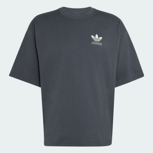 Чоловіча футболка Adidas Originals Stars Gfx LC8562_image_6