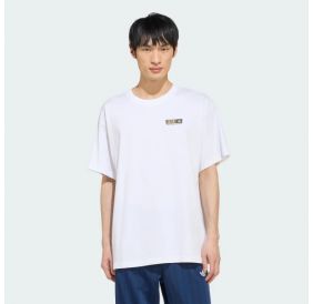 Футболка Adidas Originals Pickle Gfx LC8566