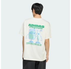 Футболка Adidas Originals Pickle Gfx LC8569