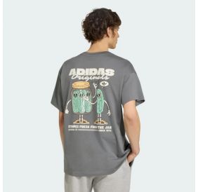 Футболка Adidas Originals Pickle Gfx LC8570