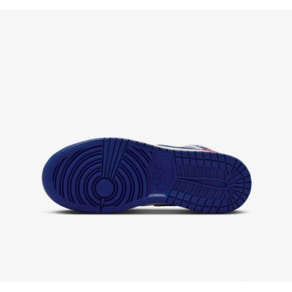 Підліткові кросівки Air Jordan 1 Mid DQ8423-102_image_4