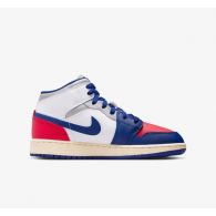 Підліткові кросівки Air Jordan 1 Mid DQ8423-102