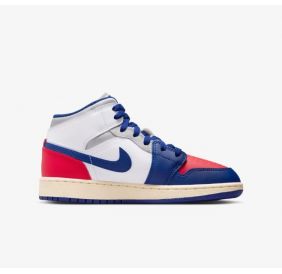 Підліткові кросівки Air Jordan 1 Mid DQ8423-102