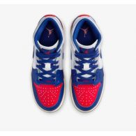 Підліткові кросівки Air Jordan 1 Mid DQ8423-102