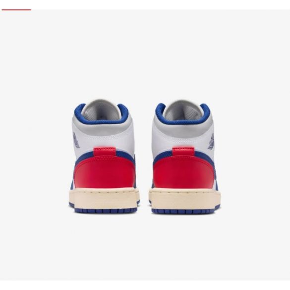 Підліткові кросівки Air Jordan 1 Mid DQ8423-102_image_7