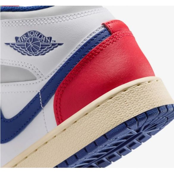 Підліткові кросівки Air Jordan 1 Mid DQ8423-102_image_6