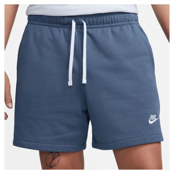 Шорти чоловічі Nike Club Fleece French Terry DX0731-491_image_3