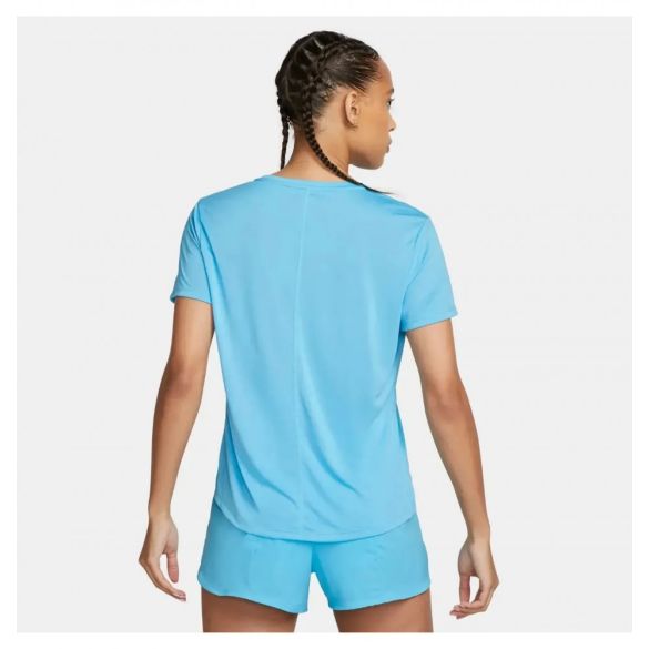 Футболка Nike W One Dri-Fit Swsh Hbr Ss DX1025-416_image_2