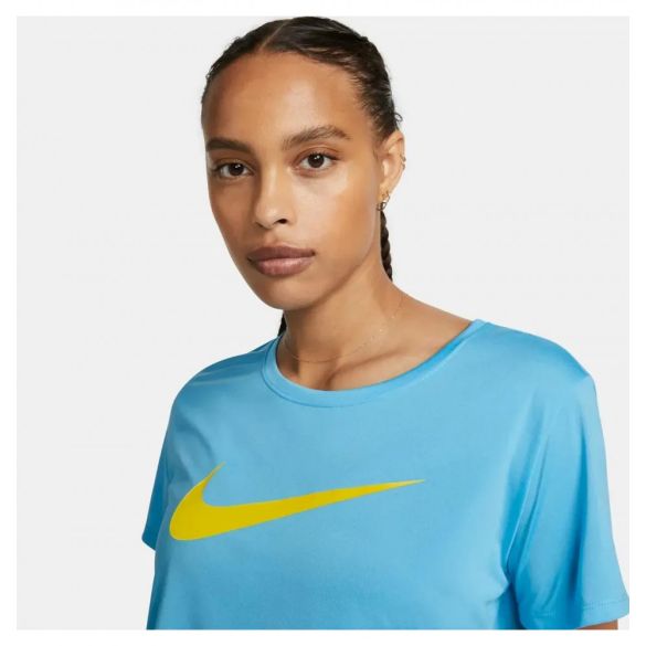 Футболка Nike W One Dri-Fit Swsh Hbr Ss DX1025-416_image_5
