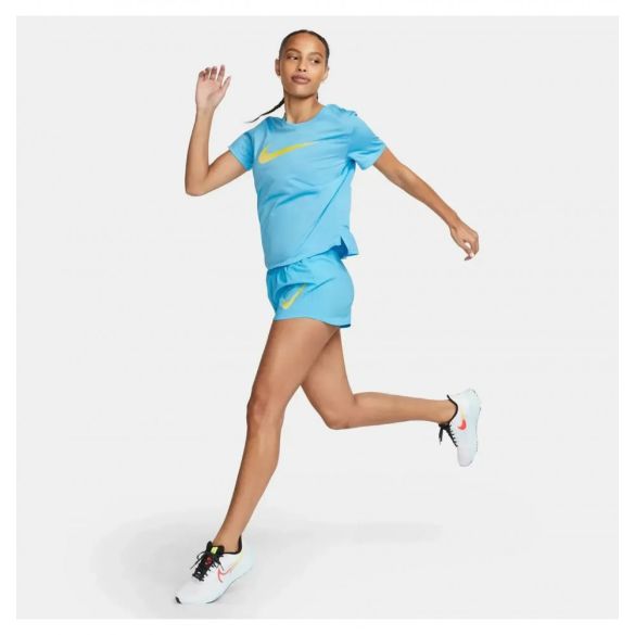 Футболка Nike W One Dri-Fit Swsh Hbr Ss DX1025-416_image_4