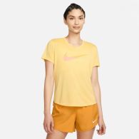 Футболка Nike W One Dri-Fit Swsh Hbr Ss DX1025-795