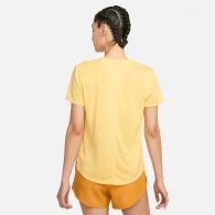 Футболка Nike W One Dri-Fit Swsh Hbr Ss DX1025-795