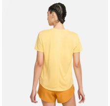 Футболка Nike W One Dri-Fit Swsh Hbr Ss DX1025-795