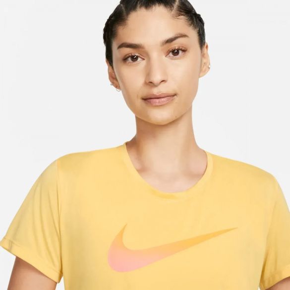 Футболка Nike W One Dri-Fit Swsh Hbr Ss DX1025-795_image_5