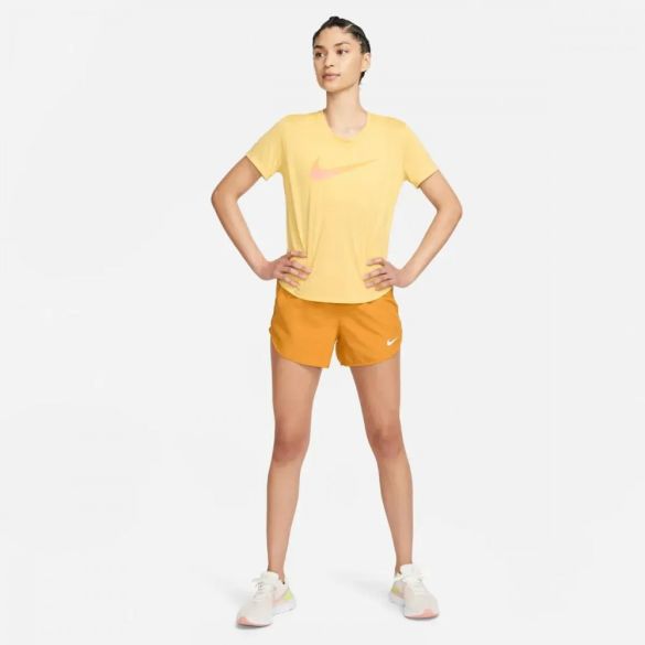 Футболка Nike W One Dri-Fit Swsh Hbr Ss DX1025-795_image_4