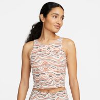 Майка жіноча Nike Yoga Dry-Fit DX1564-246